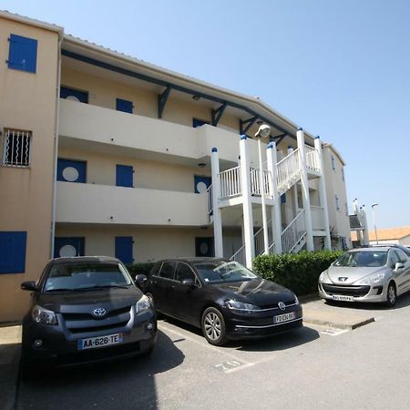 Residence La Voile Blanche 4 Frontignan Exterior photo